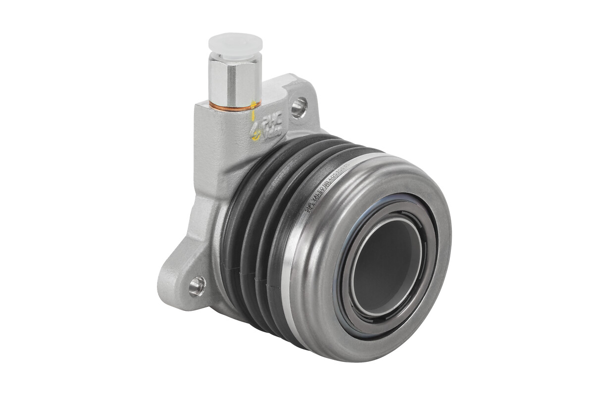 VALEO 804554V Hidraulikus kinyomócsapágy, alsó kuplungmunkahenger